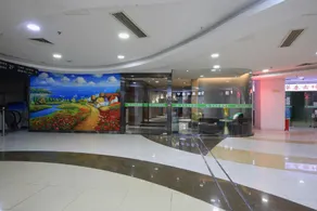 GreenTree Alliance Hotel Shenzhen Convention and Exhibition Center Futian Port - Image 4