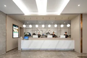 Atour Hotel Nanchang Bayi Square Provincial Television Station - Image 2