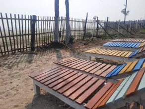 Digante Resorts , Mandarmani - Image 3