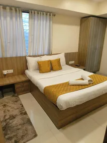 Habeeba Stay BKC - Image 5