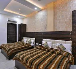 Hotel Grand Galaxy - Image 3