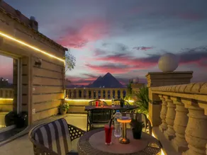 Crowne Pyramids View inn - Image 4