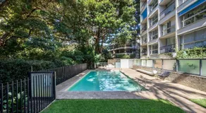'Aquarius Rising' Poolside in Rushcutters Bay - Image 5