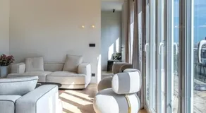Luxueux Appartement Haussmannien avec Vue sur Paris - Image 5