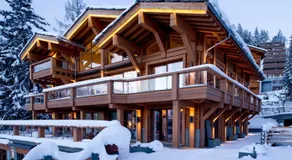 Chalet Migui Luxury Living & Spa *****, Crans Montana - Image 5