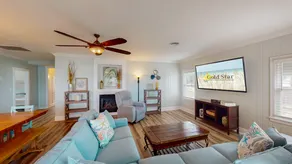Recently Updated Home w/ Private Pier/Boat Slip - Image 2