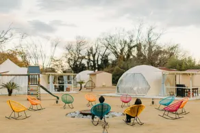 IZU GRAN VILLAGE Glamping - Image 2