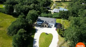 Four Bedroom House By Travel Lets Short Term Rental Agency Donegal With Free WiFi - Image 3