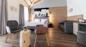 Àlia Bianca Active & Family Hotel - Image 2