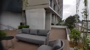 D'Kroll Tamarind Cyberjaya 1 Bedroom Premium Suite with Netflix - Image 3