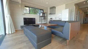 Grandioso Padel Okinawa Villa - Image 2