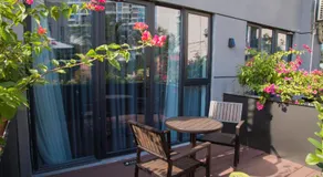 柏高雅酒店江门新会时代城店 pacoHotel - Image 3