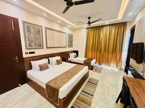 Goel Villa and Hotel - Image 2