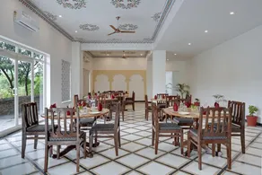 Jag Aravali Resort Udaipur - Image 3