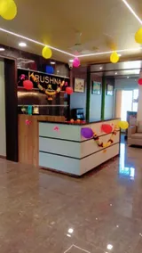 Hotel Krushna Inn - Image 5