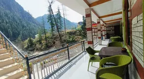Chojh Inn Guest House - Image 3