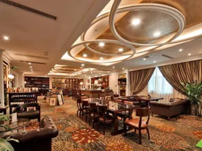 Golden Bauhinia International Hotel Nanning - Image 3