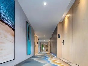 Kyriad Marvelous Hotel Shenzhen North Railway Station Yicheng Center - Image 4
