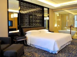 Yijia Express Hotel (Zhongxing Street Bus Terminal Branch) - Image 2