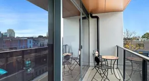 Lujosas, excelentes vistas de la ciudad. Wi-Fi gratuito y estacionamiento - Image 4