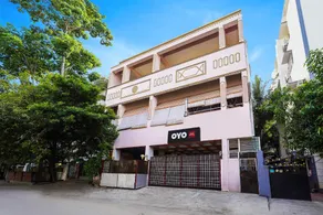 Hotel O Golden Residency - Image 4