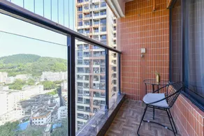 Tianqin Mushang Hotel Apartment (Huizhou Central Hospital West Lake Branch) - Image 5