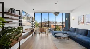 Luxurious King 2BR Suite in South End Charlotte! - Image 2
