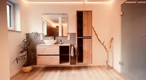 Splendido appartamento con 1 camera da letto per 3 persone - Image 3