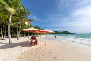 Khem Beach Tropical Villas - Image 2