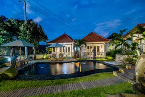 Blue Sky Villa Ceningan by ABM - Image 5