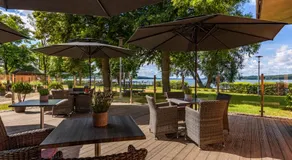 Badehaus Hotel & Restaurant - Image 4
