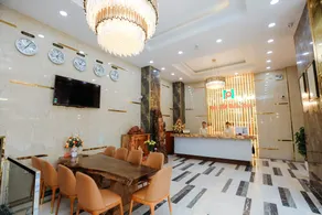 Minh Phát Dallas Hotel - Image 2