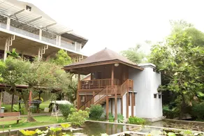 Hotel Cianjur Cipanas - Image 5