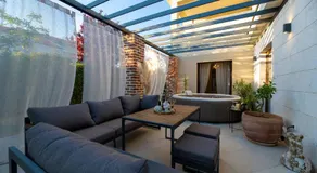 House "Mediterrian spirit" with jacuzzi in Zadar - Image 2