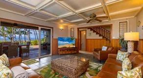 Halama Hale Private Home by Coldwell Banker Island Vacations - Image 5