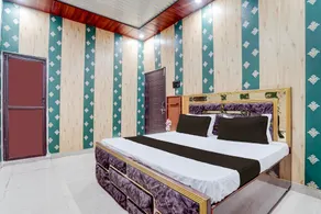 SPOT ON by OYO Hotel Pal Do Pal - Image 2