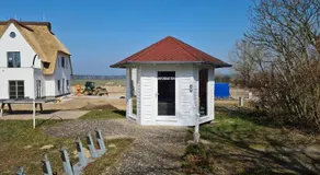 Das Landhaus am Haff LHH B09 - Image 4