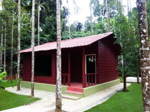 La Flora Prakruth Resort Coorg - Image 5