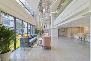 Zhongxin Howard Johnson Family Resort Hotel - Image 3