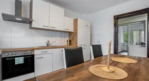 Apartamento 'Ferienwohnung Am Theaterplatz' com Wi-Fi - Image 5