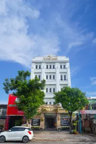 Gold Coast Da Nang Hotel - Image 4