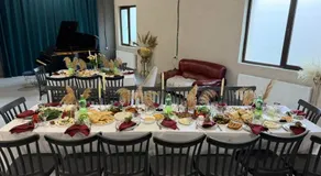 Park Side Hotel Tsalka - Image 4