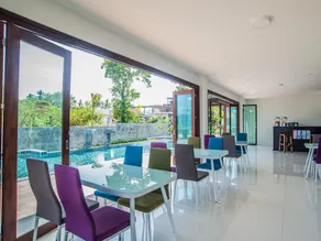 Sea Space Villa Phuket - Image 4