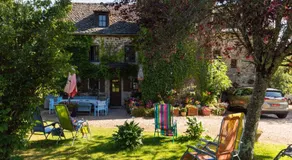 Chambres d'hôtes de la ferme apicole d'Espagnac Corrèze - Image 3