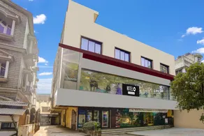 Hotel O Mission Hospital Durgapur Formerly Relax Guest House - Image 3