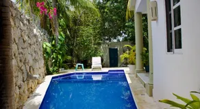 Preciosa Casa privada en Cancún - Image 2