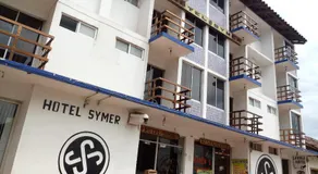 Hotel Symer - Image 3