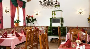 Waldhotel Rennsteighof - Image 4