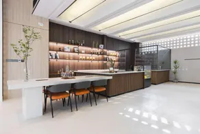 Heyston International Hotel (Songshan Lake Store, Dalingshan Sports Park, Dongguan) - Image 5