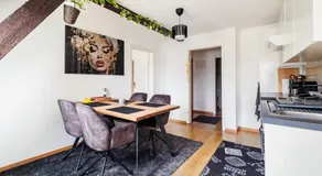 Charmante Wohnung an beliebter, urbaner Lage - Image 5